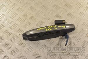 Ручка двери наружная задняя левая Toyota Corolla Verso 2004-2009 270345