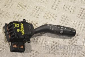 Подрулевой переключатель правый Mazda 6 2002-2007 270381