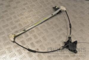 Склопідйомник задній лівий Mazda 6 2002-2007 270423