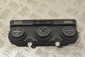 Блок управления печкой климат VW Golf (V) 2003-2008 1K0907044DD 270433