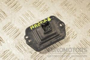Резистор пічки Mazda 6 2002-2007 PM010010B 270518