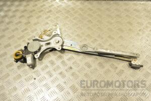 Склопідйомник передній лівий електро 6 пинов Toyota Corolla Verso 2004-2009 698200F010 270533