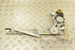 Склопідйомник задній лівий електро 6 пинов Toyota Corolla Verso 2004-2009 698400F020 270537