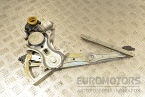 Склопідйомник задній правий електро 6 пинов Toyota Corolla Verso 2004-2009 698300F020 270539