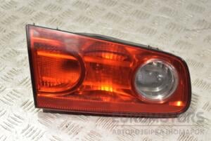 Фонарь левый внутренний 05- Renault Laguna (II) 2001-2007 8200262110 270575