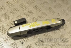 Ручка двері зовнішня задня права Toyota Corolla Verso 2004-2009 270595