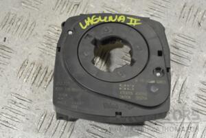 Датчик угла поворота руля (дефект) Renault Laguna (II) 2001-2007 8200328899 270620