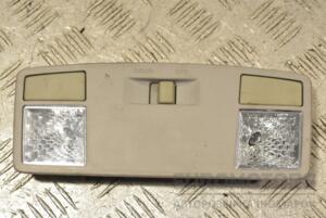 Плафон салона передний Mazda 6 2002-2007 270632