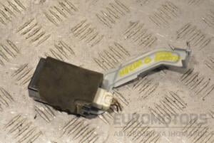 Блок электронный Mazda 6 2002-2007 GP9E675R0A 270653