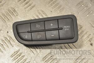 Блок кнопок в торпедо лівий Fiat Grande Punto 2005 735367268 270739