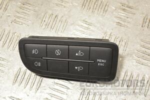 Блок кнопок в торпедо левый Alfa Romeo Mito 2008-2018 270769