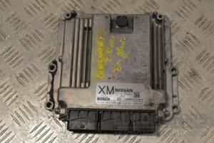Блок керування двигуном Nissan Qashqai 2.0dCi 2007-2014 23710BR40A 270791
