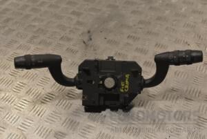 Підрульовий перемикач в зборі Fiat Croma 2005-2011 735460893 270840