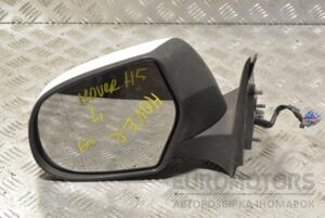 Дзеркало ліве електр 6 пинов Great Wall Hover (H5) 2010 270866