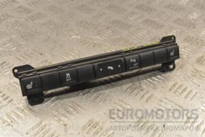 Блок кнопок Jeep Grand Cherokee 2005-2010 P56050136AE 270870