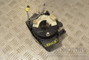 Шлейф Airbag кільце підрульові Nissan Qashqai 2007-2014 270884