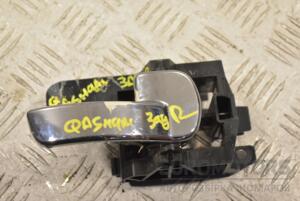 Ручка двери внутренняя задняя правая (дефект) Nissan Qashqai 2007-2014 270922