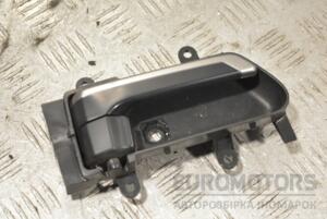 Ручка двері внутрішня передня права Nissan Murano (Z50) 2002-2008 270950