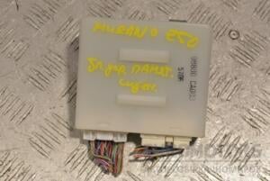 Блок управления памятью сидений Nissan Murano (Z50) 2002-2008 98800CA000 270974