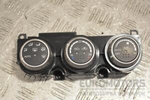 Блок управления печкой климат Nissan Murano (Z50) 2002-2008 27500CC000 270998