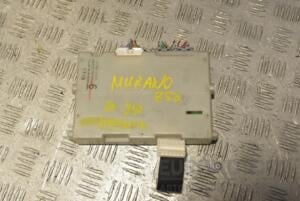 Блок управления кондиционером Nissan Murano (Z50) 2002-2008 27760CC000 271002