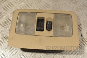 Плафон салону передній Nissan Murano (Z50) 2002-2008 271020