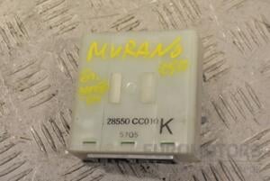 Блок електронний Nissan Murano (Z50) 2002-2008 28550CC010 271024