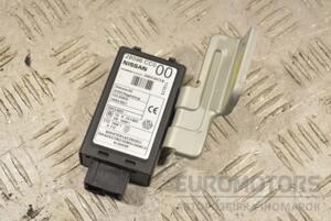 Блок управления центральным замком Nissan Murano (Z50) 2002-2008 271026
