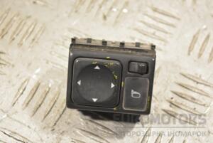 Кнопка регулювання дзеркал Nissan Murano (Z50) 2002-2008 271036