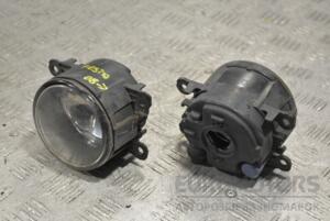 Фара протитуманна Ford Fiesta 2008 2N1115201AB 271065