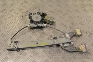 Склопідйомник задній правий електро 2 піна Nissan Murano (Z50) 2002-2008 8073089915 271113