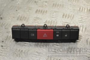 Блок кнопок аварійка Fiat Ducato 2014 7355331160 271146