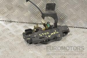 Замок двері передній лівий електро 10 пінів Fiat Stilo 2001-2007 46786798 271170