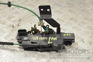 Замок двері передній лівий електро 10 пінів Fiat Stilo 2001-2007 46786798 271186