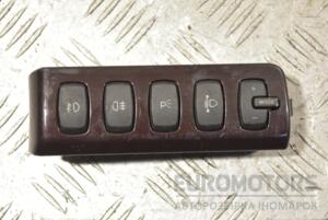 Блок кнопок керування світлом (дефект) Fiat Croma 2005-2011 271223