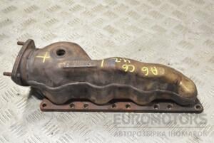 Колектор випускний лівий Audi A6 4.2 40V (C6) 2004-2011 079253033C 271254