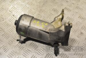 Корпус масляного фильтра Audi A6 4.2 40V (C6) 2004-2011 079115401D 271260