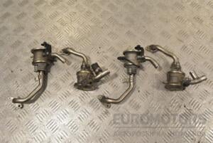 Клапан EGR механ Audi A6 4.2 40V (C6) 2004-2011 078131102L 271276