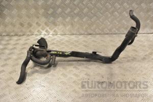 Трубка системы охлаждения Audi A6 4.2 40V (C6) 2004-2011 079121070AA 271304