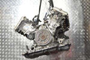 Двигатель Audi A8 4.2 40V (4E) 2003-2010 BAT 271317