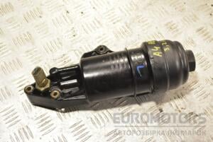 Корпус масляного фильтра Audi A4 3.2fsi (B8) 2007-2015 06E115405C 271339