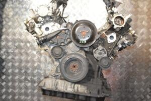 Двигатель Audi A4 3.2fsi (B8) 2007-2015 CAL 271370