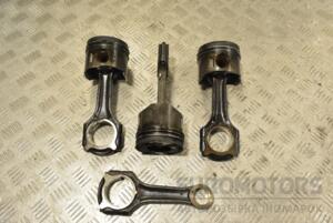 Поршень Mercedes C-class 2.2cdi (W203) 2000-2007 271410