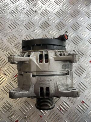 Генератор (дефект) Renault Scenic 1.9dci (II) 2003-2009 575581150 BF-520