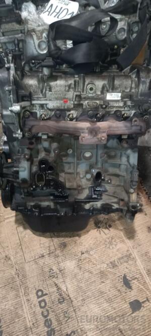 Двигатель Fiat Doblo 1.3MJet 2000-2009 199A3000 BF-522