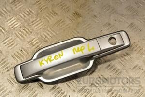 Ручка двері зовнішня передня ліва SsangYong Kyron 2005-2015 271480