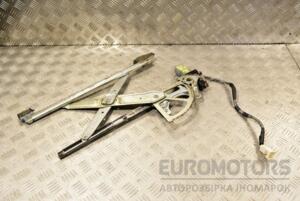 Стеклоподъемник передний правый электр 5 пинов Lexus RX 1998-2003 8571048010 271529