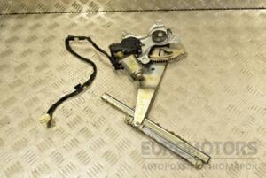 Стеклоподъемник задний правый электр 5 пинов Lexus RX 1998-2003 8572048040 271533