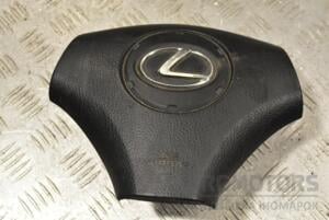 Подушка безопасности руль Airbag Lexus RX 1998-2003 271545