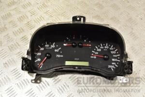Панель приборов 05- Fiat Doblo 1.6 16V 2000-2009 51758840 271628